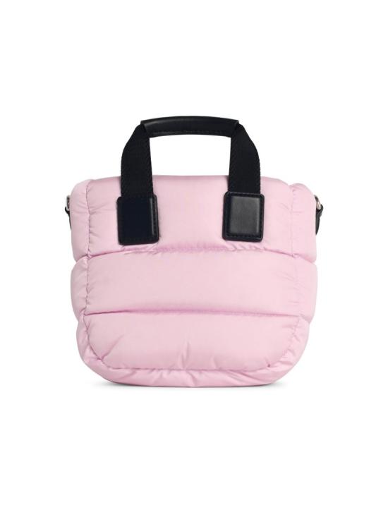  몽클레어 토트백 09B 5L000 04 M6275 521 Pink - MONCLER
