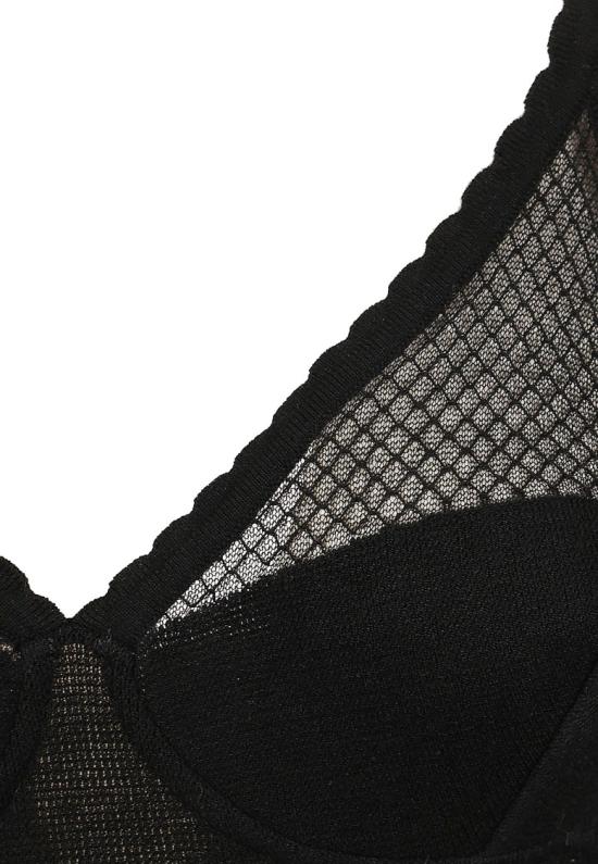 26FW 엘리자베타프랜치 탑 BK07Q66E2 Black - ELISABETTA FRANCHI