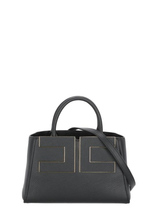 26FW 엘리자베타프랜치 토트백 BS06A66E2 110 BLACK