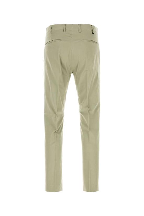 26SS 피티토리노 팬츠 COASX0Z00FWDNU68 0435 GREEN - PT TORINO