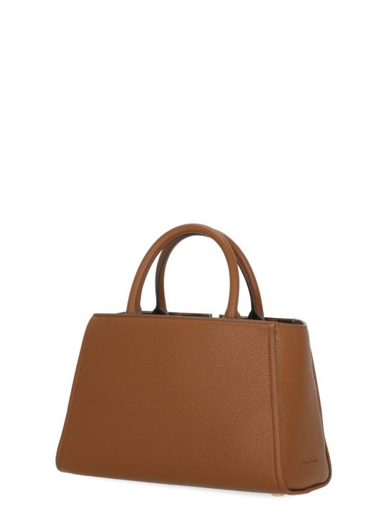 26FW 엘리자베타프랜치 토트백 BS06A66E2 FK3 BROWN - ELISABETTA FRANCHI