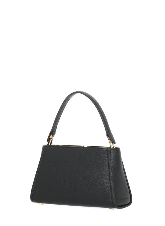 26FW 엘리자베타프랜치 토트백 BS07A66E2 110 BLACK - ELISABETTA FRANCHI