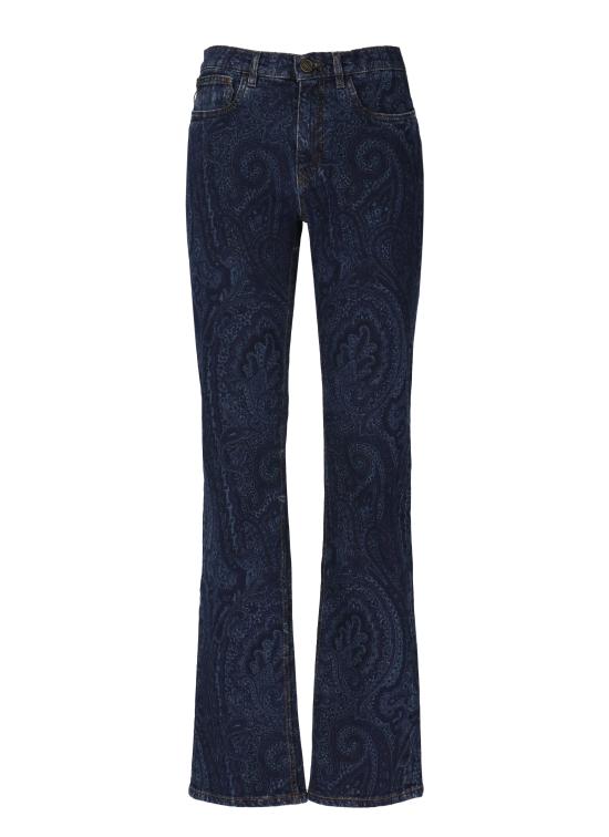 26FW 에트로 데님 팬츠 WRNB0043 AK1I9X0887 BLUE