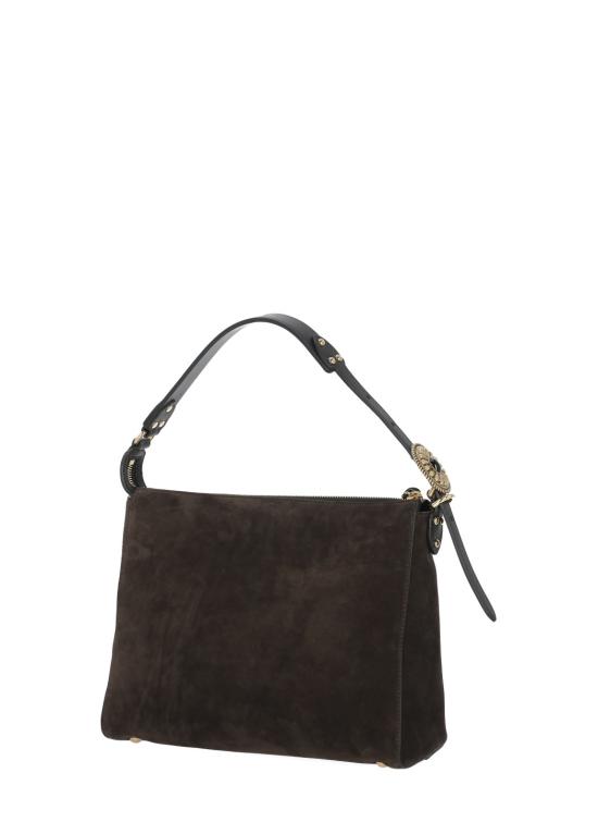 26FW 에트로 숄더백 WP1B0047 AP12QM0406 BROWN - ETRO