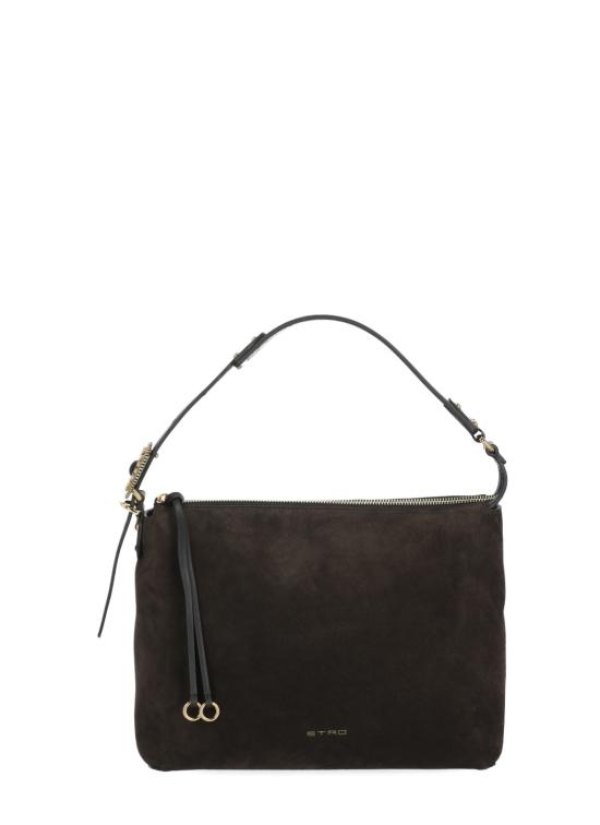 26FW 에트로 숄더백 WP1B0047 AP12QM0406 BROWN
