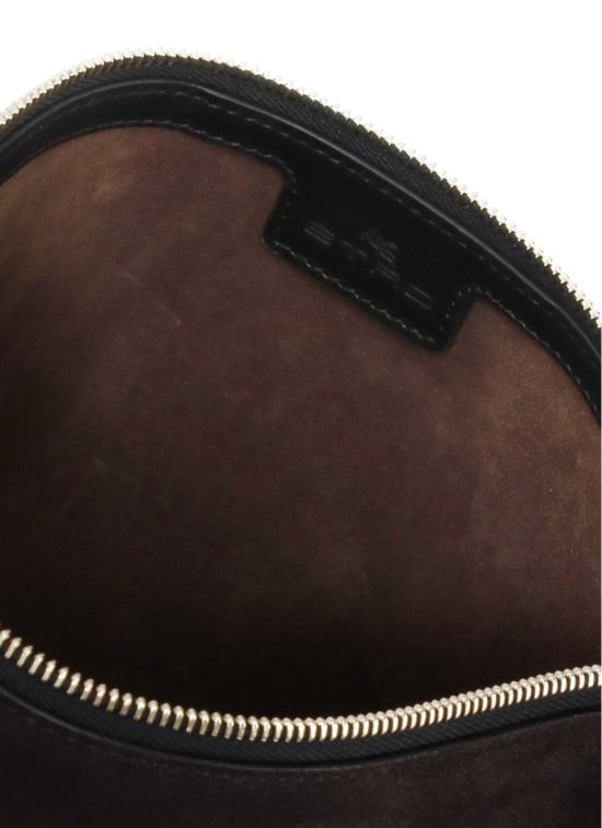 26FW 에트로 숄더백 WP1B0047 AP12QM0406 BROWN - ETRO