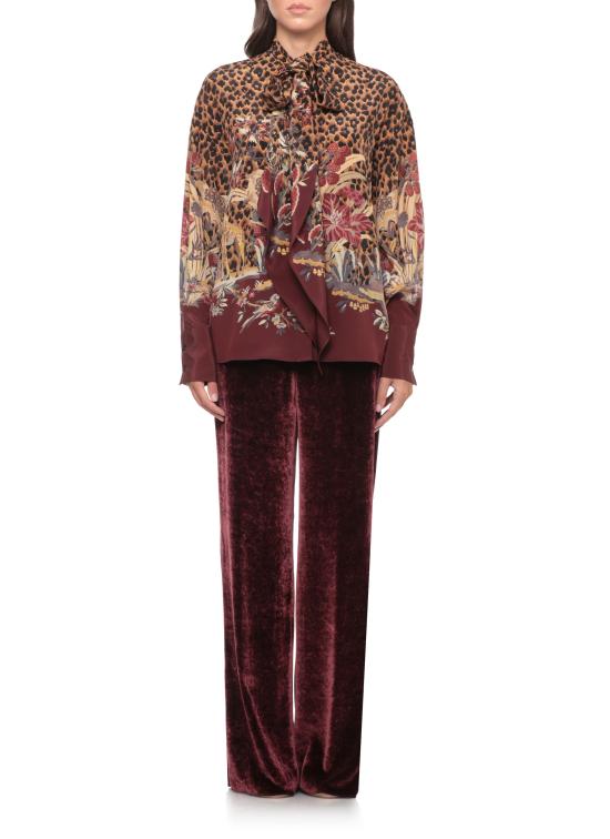 26FW 에트로 셔츠 WRIA0077 99SP11KX0866 MULTICOLOR - ETRO
