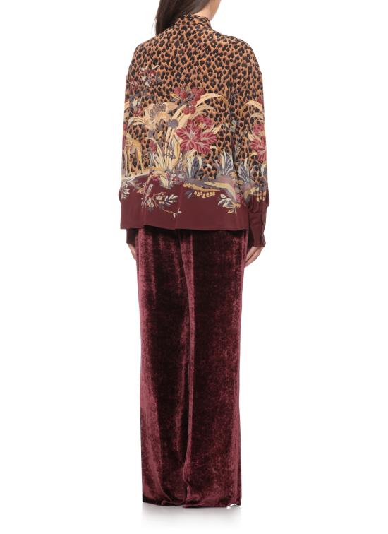26FW 에트로 셔츠 WRIA0077 99SP11KX0866 MULTICOLOR - ETRO