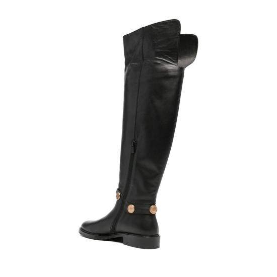 25FW 아드리아나 페레티 부츠 AF6014 25215 Black - ADRIANNA FERETTI