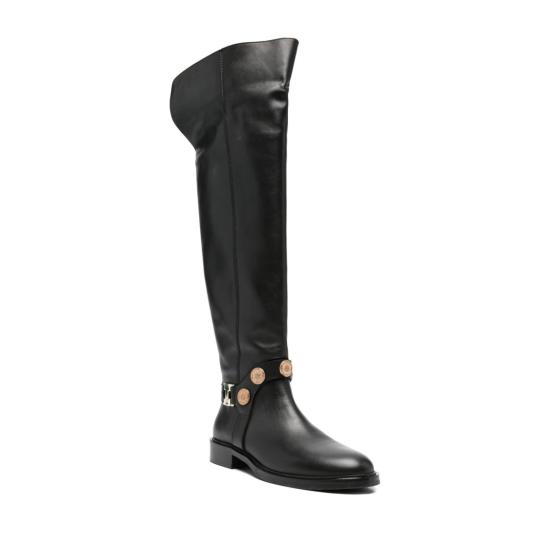 25FW 아드리아나 페레티 부츠 AF6014 25215 Black - ADRIANNA FERETTI