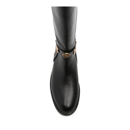 25FW 아드리아나 페레티 부츠 AF6014 25215 Black - ADRIANNA FERETTI