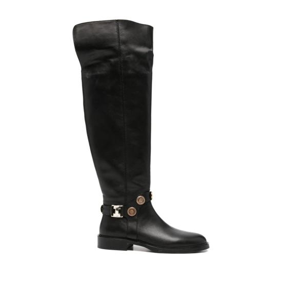 25FW 아드리아나 페레티 부츠 AF6014 25215 Black