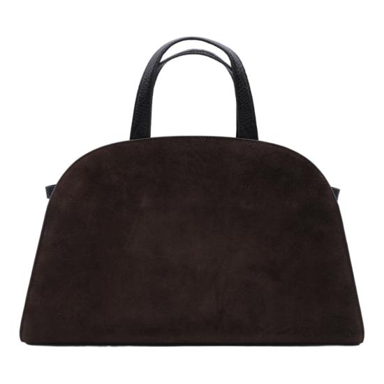 26FW 토리버치 토트백 183363201 Brown - TORY BURCH