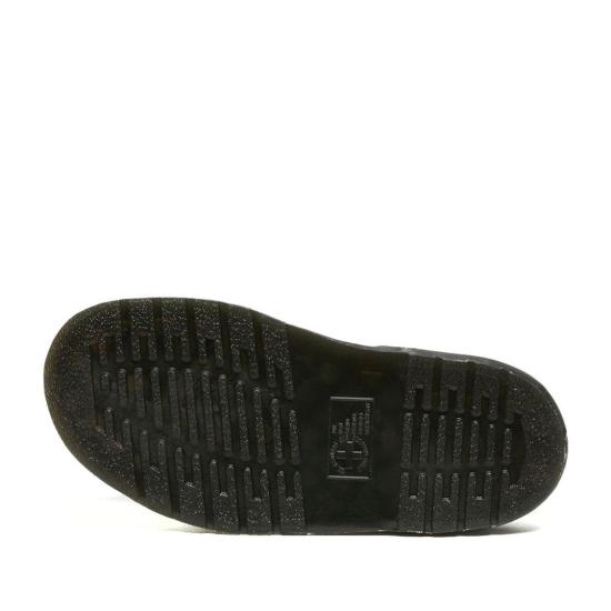  닥터마틴 샌들 25720001 Black - DR.MARTENS