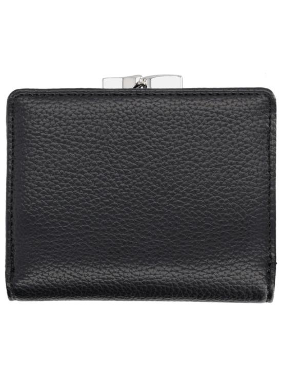  비비안웨스트우드 크로커다일 엠보스드 프레임 월렛 5115002MW S000DN403 Black - VIVIENNE WESTWOOD