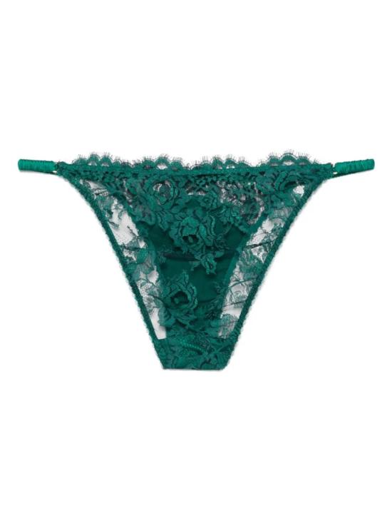  아장프로보카퇴르 팬티  AP12494300300 Green - AGENT PROVOCATEUR