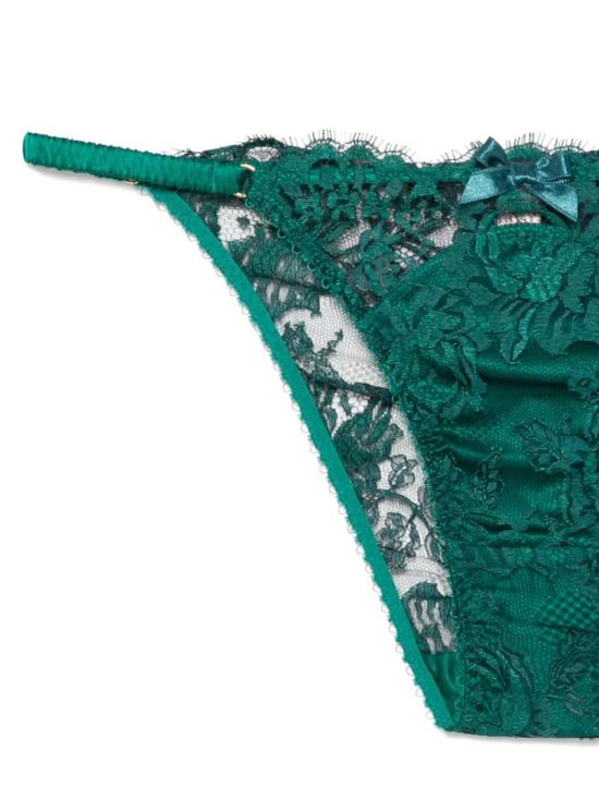  아장프로보카퇴르 팬티  AP12494300300 Green - AGENT PROVOCATEUR