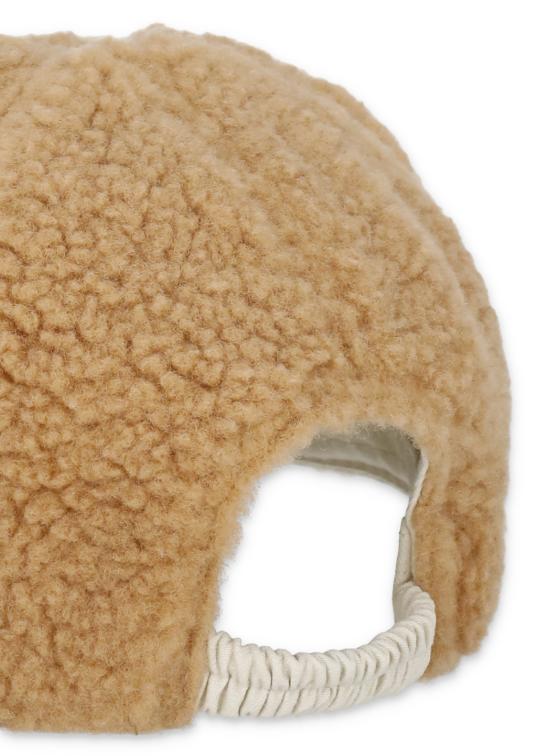26FW 오트리 볼캡 ACPU 154EBASEBALL BEIGE Brown - AUTRY