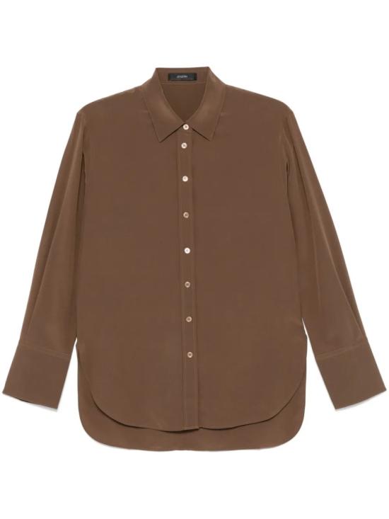 조셉 탑 JF008740 1210 Brown