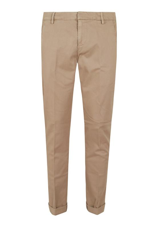 26FW 돈답 스트레이트 팬츠 UP235 GSE043UPTD Brown