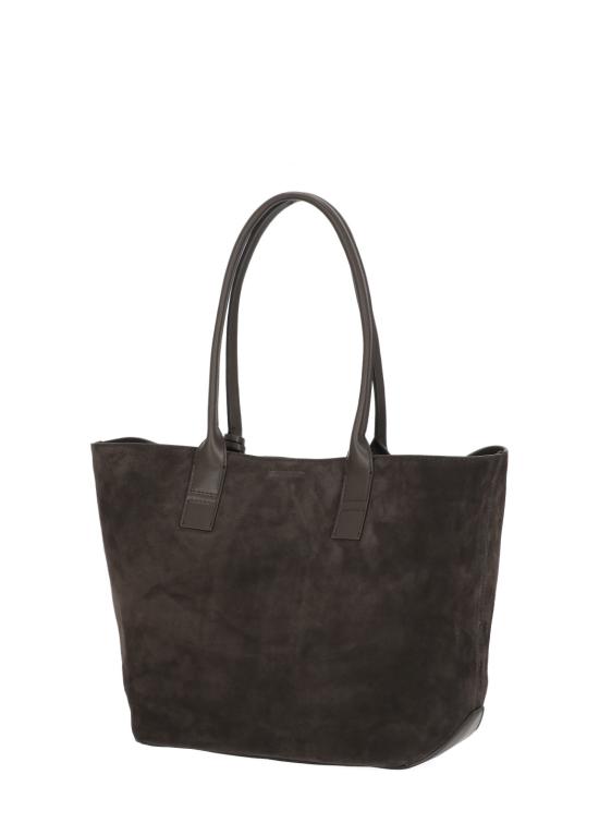 26FW 호간 숄더백 KBW01TA0200UGM S808 BROWN - HOGAN