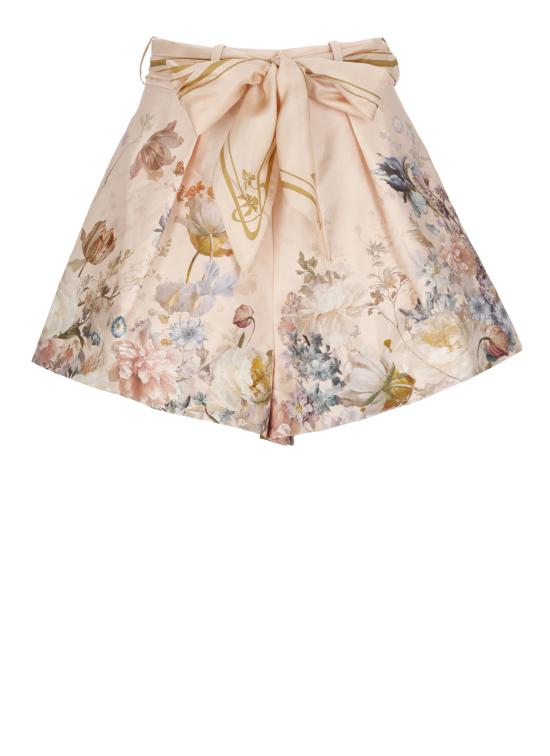 26FW 짐머만 숏팬츠 4257AF261 PEFL PINK