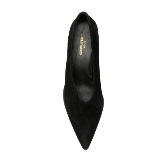 26SS 아드리아나 페레티 힐/펌프스 AF6039 26111BLK Black - ADRIANNA FERETTI