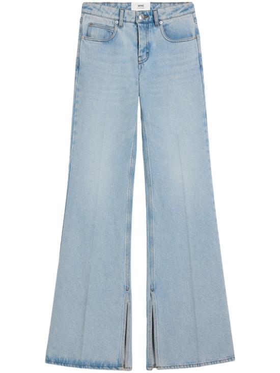  아미 데님 FTR425DE0027 448 Blue