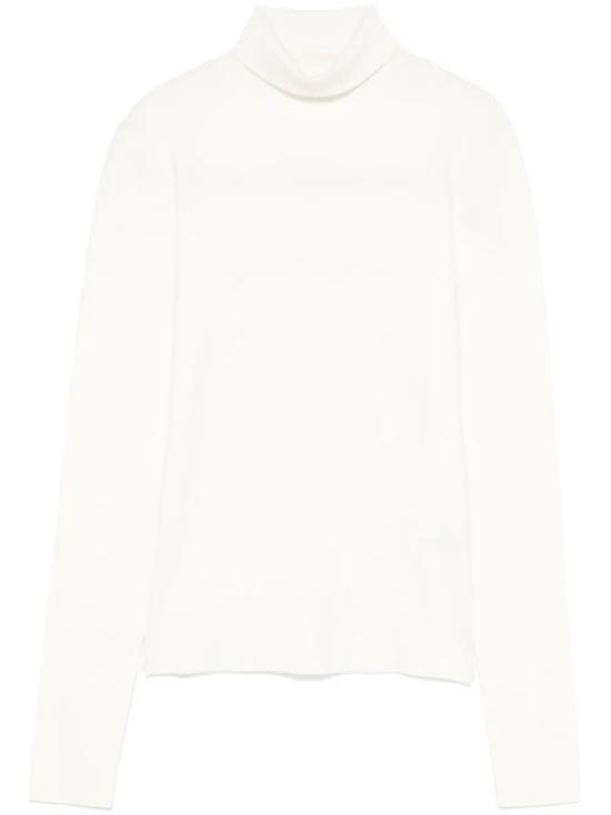  조셉 니트웨어 JF008502 0045 White