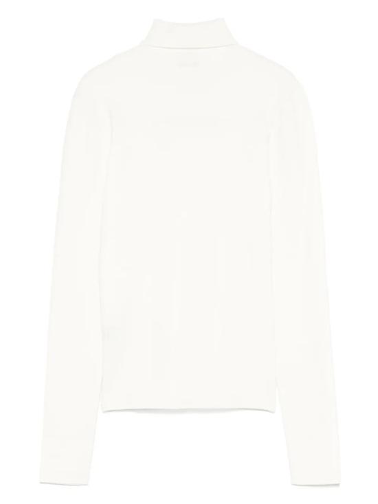  조셉 니트웨어 JF008502 0045 White - JOSEPH