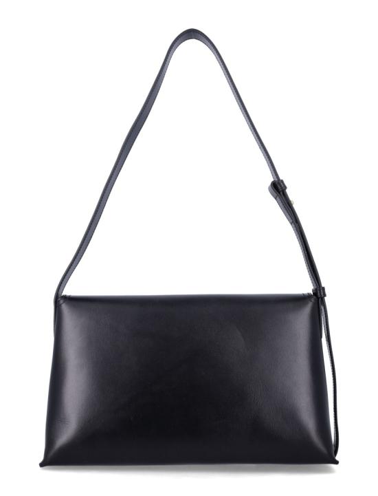 26FW 아페쎄 숄더백 F67050PXBVVLZZ Black - A.P.C.
