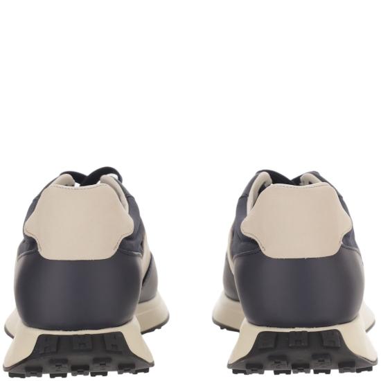 26FW 호간 스니커즈 HXM6010FZ40VFU0FDC Grey - HOGAN