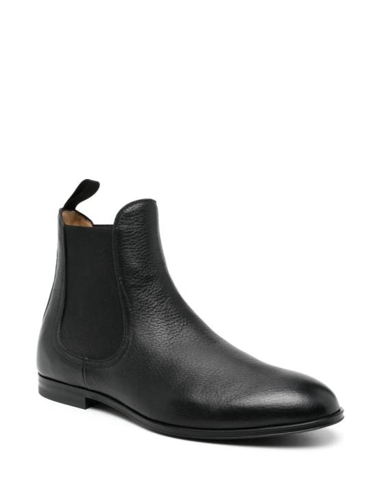 25FW 발리 부츠 MSB07CCE002 U901 Black - BALLY