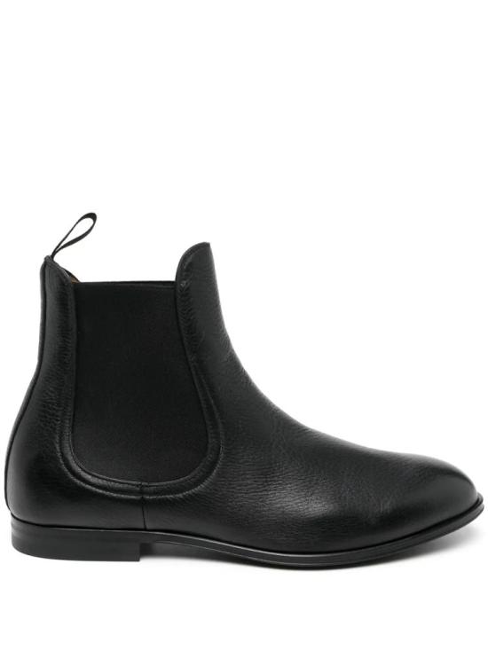 25FW 발리 부츠 MSB07CCE002 U901 Black
