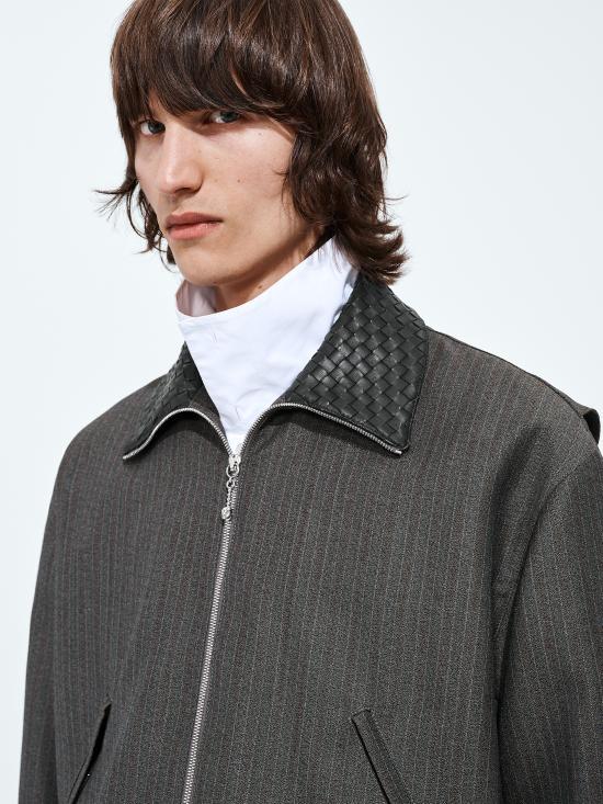 26FW 보테가베네타 의류 871290V6O20 2527 - BOTTEGA VENETA