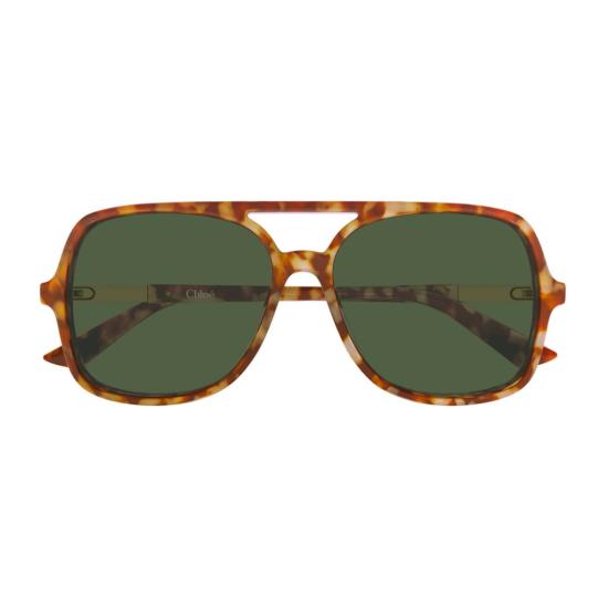 26SS 끌로에 선글라스 1A8H5HR0A Brown