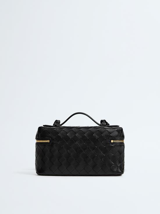 26FW 보테가베네타 뱅뱅 베니티 케이스 뱅뱅 베니티 케이스 789109V3IV1 8425 - BOTTEGA VENETA