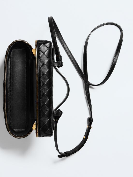 26FW 보테가베네타 뱅뱅 베니티 케이스 뱅뱅 베니티 케이스 789109V3IV1 8425 - BOTTEGA VENETA