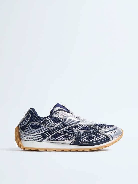 26FW 보테가베네타 오르빗 스니커즈 741357V2X40 4152 BLU