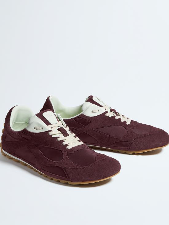 26FW 보테가베네타 오르빗 플래시 스니커즈 867921V3MS2 6186 ROSSO - BOTTEGA VENETA