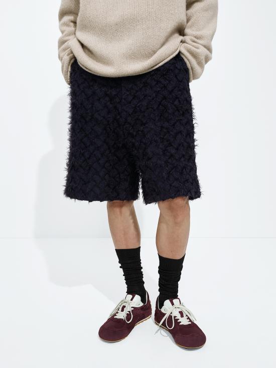 26FW 보테가베네타 오르빗 플래시 스니커즈 867921V3MS2 6186 ROSSO - BOTTEGA VENETA