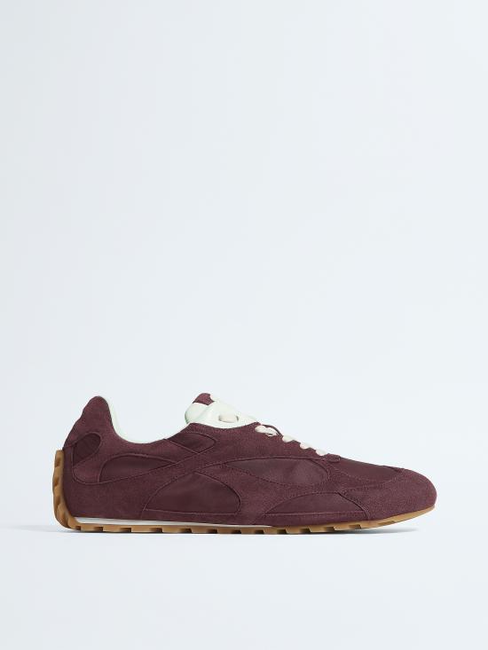 26FW 보테가베네타 오르빗 플래시 스니커즈 867921V3MS2 6186 ROSSO