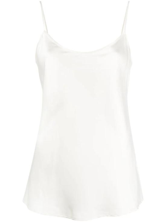  로레나안토니아찌 탑 E2369TS36A4217 101 White