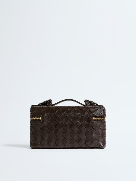 26FW 보테가베네타 뱅뱅 베니티 케이스 뱅뱅 베니티 케이스 789109V3IV1 2132 - BOTTEGA VENETA