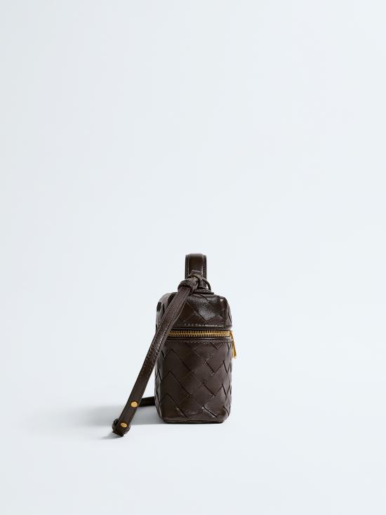 26FW 보테가베네타 뱅뱅 베니티 케이스 뱅뱅 베니티 케이스 789109V3IV1 2132 - BOTTEGA VENETA