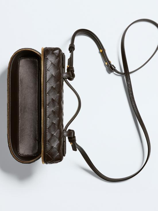 26FW 보테가베네타 뱅뱅 베니티 케이스 뱅뱅 베니티 케이스 789109V3IV1 2132 - BOTTEGA VENETA