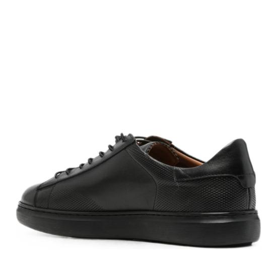26SS 알베르토 고찌 스니커즈 AG6041 26121BLK Black - ALBERTO GOZZI