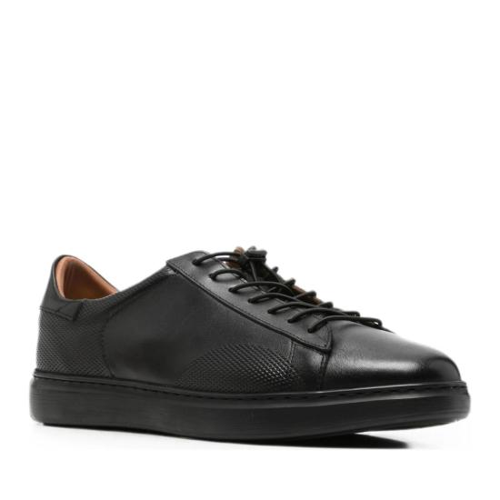 26SS 알베르토 고찌 스니커즈 AG6041 26121BLK Black - ALBERTO GOZZI