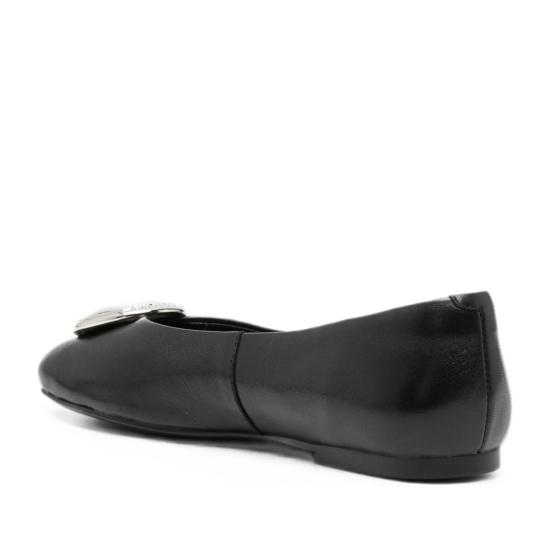26SS 아드리아나 페레티 플랫 슈즈 AF6039 26117BLK Black - ADRIANNA FERETTI
