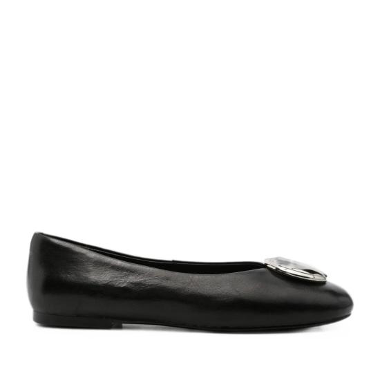 26SS 아드리아나 페레티 플랫 슈즈 AF6039 26117BLK Black